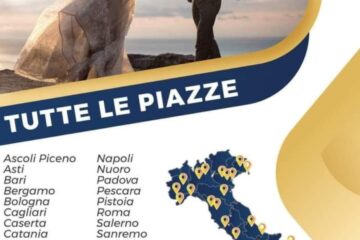 Insieme per il Wedding – Manifestazione 26 Marzo 2021 Insieme per il Wedding – Manifestazione 26 Marzo 2021