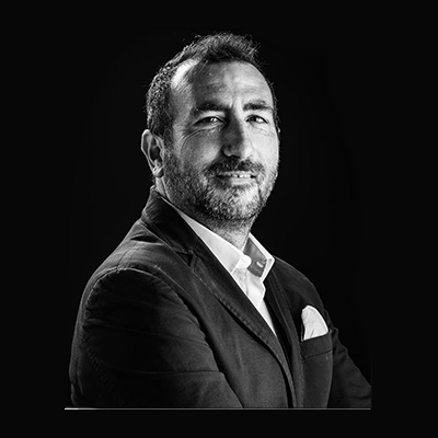 Walter Gilardi AFVP