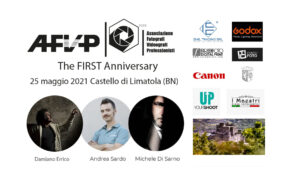 AFVP 25 Maggio 2021 Limatola
