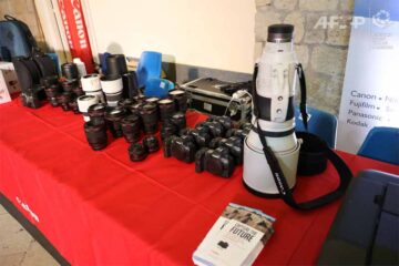 Che Brand Fotografico Utilizzi? Che Brand Fotografico Utilizzi?