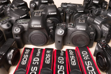 Offerta CANON per i soci AFVP! Offerta CANON per i soci AFVP!
