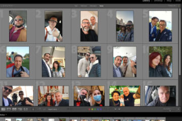 Weekend di fuoco: le foto dei soci Weekend di fuoco: le foto dei soci