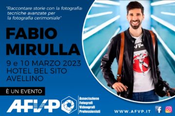 Fabio Mirulla Workshop 2023