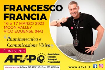 Francesco Francia, il workshop 2023