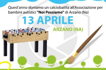 AFVP per aiutare bambini autistici